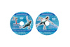 'Create Your Own' GymnasticStrong 2-DVD training package